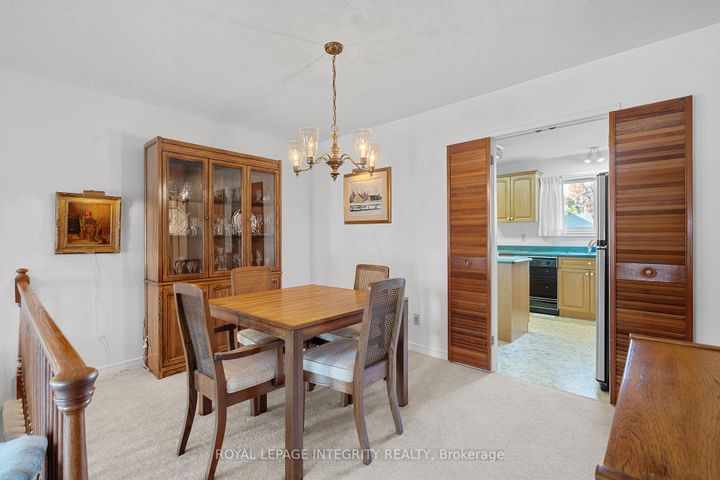 Photo 8 at 12 Wynford Avenue, Nepean (Craig Henry/Woodvale), Ottawa