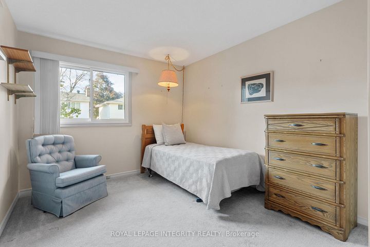 Photo 17 at 12 Wynford Avenue, Nepean (Craig Henry/Woodvale), Ottawa