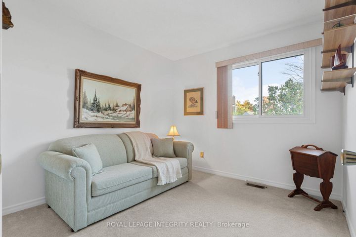 Photo 18 at 12 Wynford Avenue, Nepean (Craig Henry/Woodvale), Ottawa