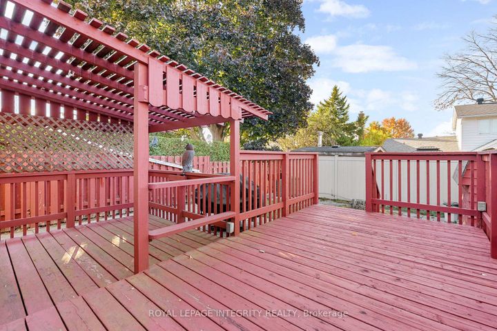 Photo 35 at 12 Wynford Avenue, Nepean (Craig Henry/Woodvale), Ottawa