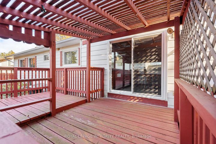 Photo 36 at 12 Wynford Avenue, Nepean (Craig Henry/Woodvale), Ottawa