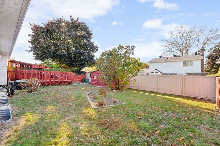 Photo 38 at 12 Wynford Avenue, Nepean (Craig Henry/Woodvale), Ottawa