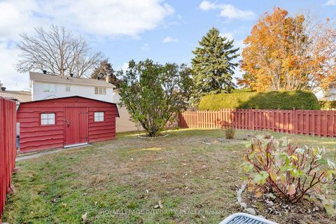 Photo 37 at 12 Wynford Avenue, Nepean (Craig Henry/Woodvale), Ottawa