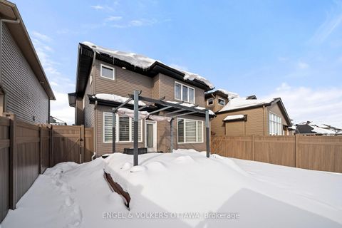 Photo 44 at 267 Sceptre Way, Emerald Meadows/Trailwest, Kanata