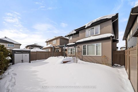 Photo 45 at 267 Sceptre Way, Emerald Meadows/Trailwest, Kanata