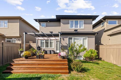 Photo 46 at 267 Sceptre Way, Emerald Meadows/Trailwest, Kanata