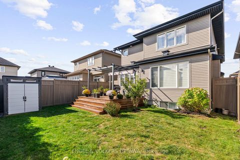 Photo 48 at 267 Sceptre Way, Emerald Meadows/Trailwest, Kanata