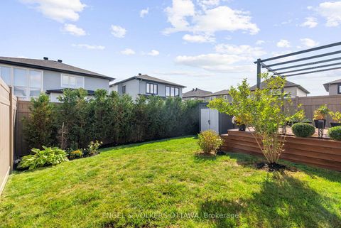 Photo 49 at 267 Sceptre Way, Emerald Meadows/Trailwest, Kanata