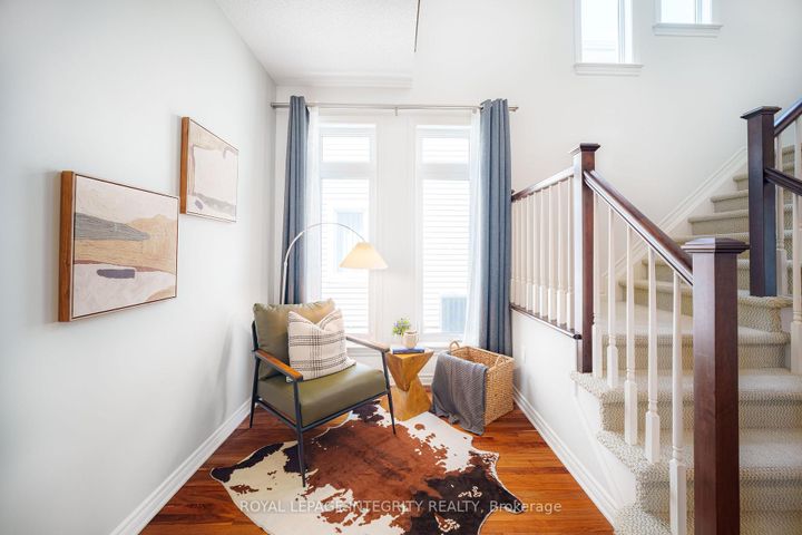 Photo 8 at 514 Carina Crescent, Nepean (Stonebridge), Ottawa