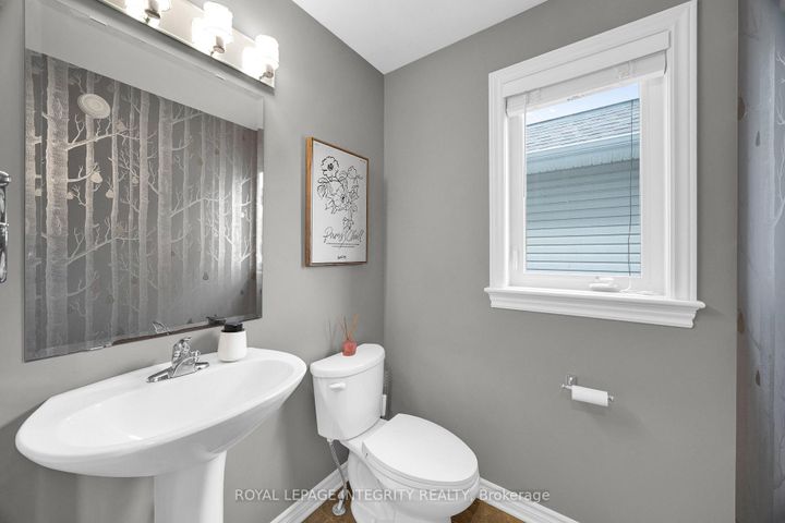 Photo 15 at 514 Carina Crescent, Nepean (Stonebridge), Ottawa