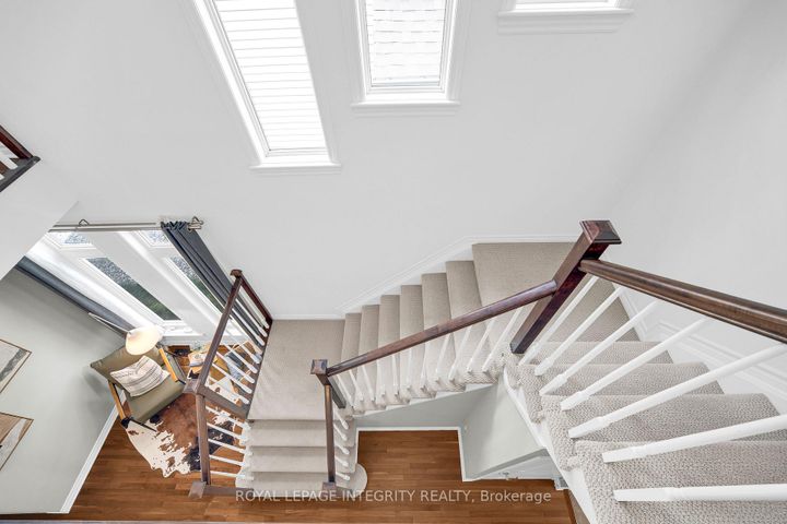 Photo 16 at 514 Carina Crescent, Nepean (Stonebridge), Ottawa