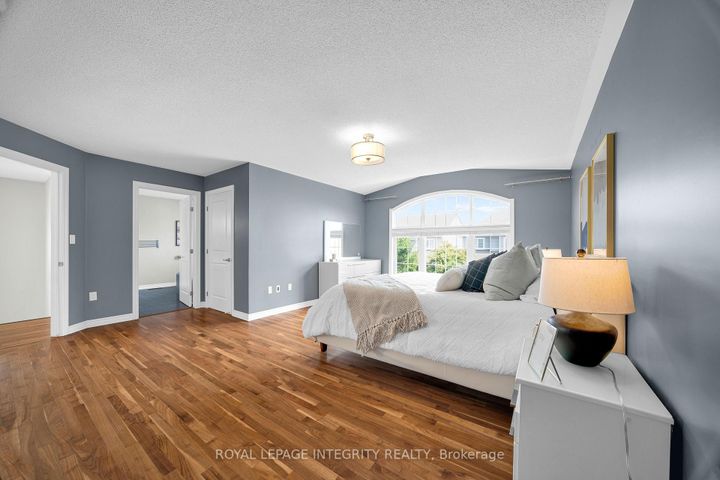 Photo 19 at 514 Carina Crescent, Nepean (Stonebridge), Ottawa