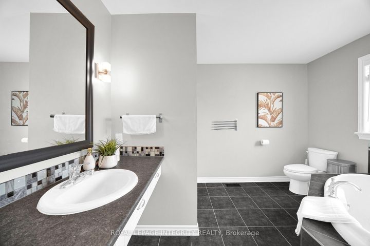 Photo 23 at 514 Carina Crescent, Nepean (Stonebridge), Ottawa