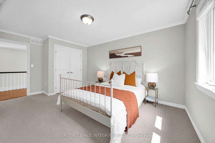 Photo 24 at 514 Carina Crescent, Nepean (Stonebridge), Ottawa