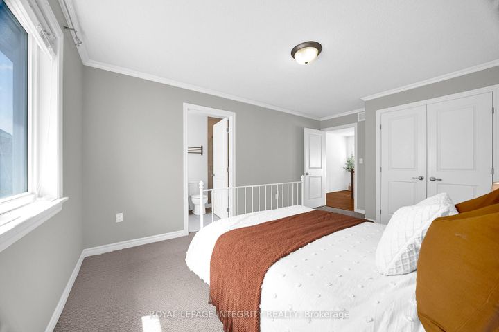 Photo 25 at 514 Carina Crescent, Nepean (Stonebridge), Ottawa