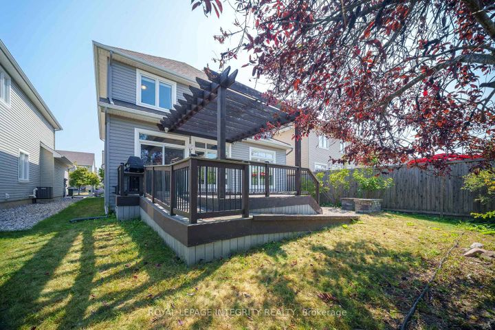 Photo 42 at 514 Carina Crescent, Nepean (Stonebridge), Ottawa