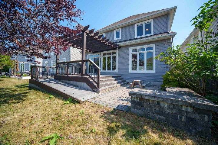 Photo 43 at 514 Carina Crescent, Nepean (Stonebridge), Ottawa