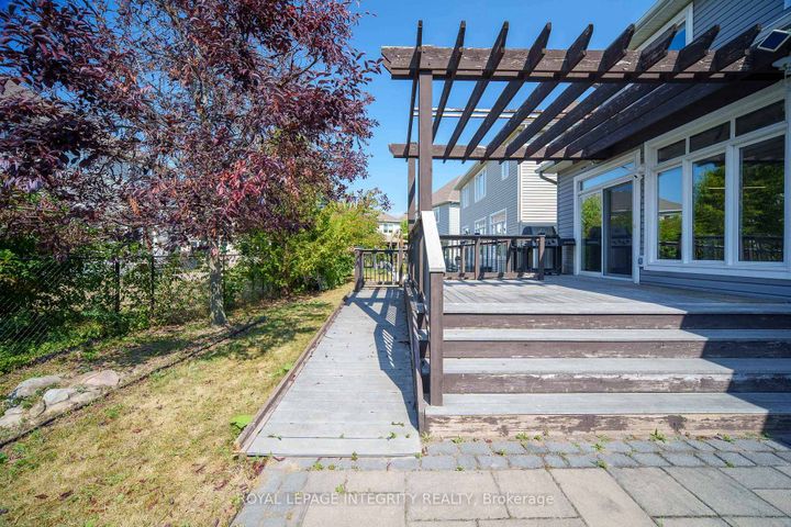 Photo 44 at 514 Carina Crescent, Nepean (Stonebridge), Ottawa