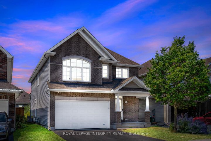 Photo 49 at 514 Carina Crescent, Nepean (Stonebridge), Ottawa