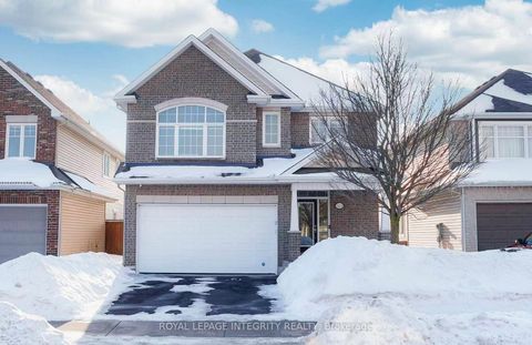Photo 0 at 514 Carina Crescent, Nepean (Stonebridge), Ottawa