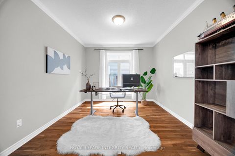 Photo 9 at 514 Carina Crescent, Nepean (Stonebridge), Ottawa