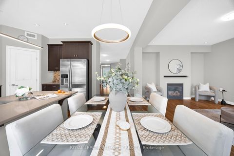 Photo 13 at 514 Carina Crescent, Nepean (Stonebridge), Ottawa