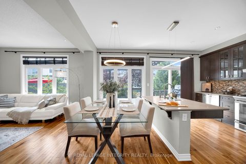 Photo 14 at 514 Carina Crescent, Nepean (Stonebridge), Ottawa