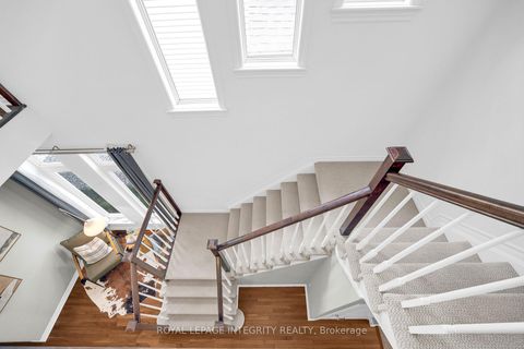 Photo 16 at 514 Carina Crescent, Nepean (Stonebridge), Ottawa