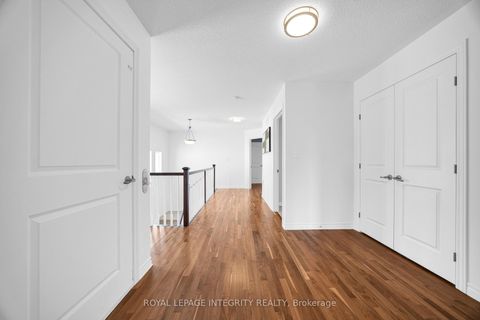 Photo 17 at 514 Carina Crescent, Nepean (Stonebridge), Ottawa