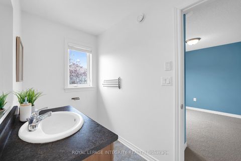 Photo 30 at 514 Carina Crescent, Nepean (Stonebridge), Ottawa