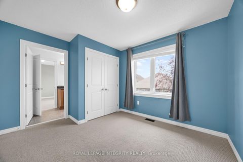 Photo 32 at 514 Carina Crescent, Nepean (Stonebridge), Ottawa