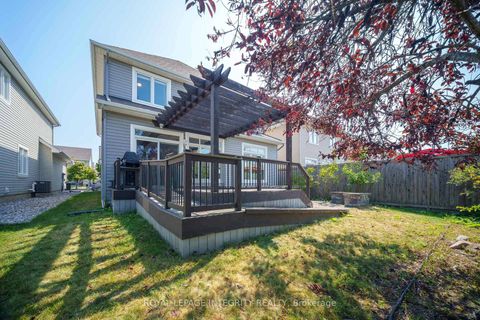 Photo 42 at 514 Carina Crescent, Nepean (Stonebridge), Ottawa