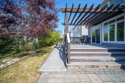 Photo 44 at 514 Carina Crescent, Nepean (Stonebridge), Ottawa