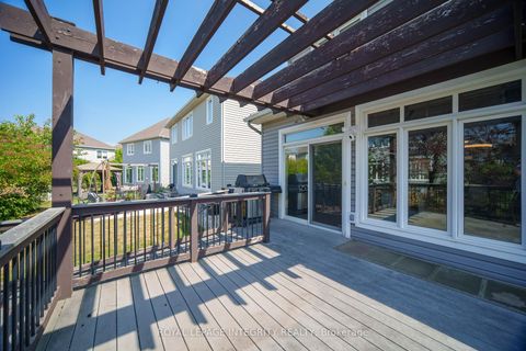 Photo 45 at 514 Carina Crescent, Nepean (Stonebridge), Ottawa