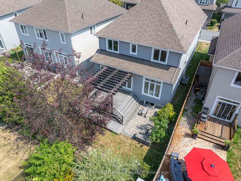 Photo 46 at 514 Carina Crescent, Nepean (Stonebridge), Ottawa