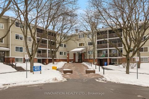 Photo 1 at 316 - 6434 Bilberry Drive, Orleans Wood, Orleans