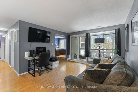 Photo 8 at 316 - 6434 Bilberry Drive, Orleans Wood, Orleans