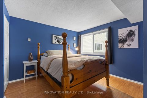 Photo 11 at 316 - 6434 Bilberry Drive, Orleans Wood, Orleans