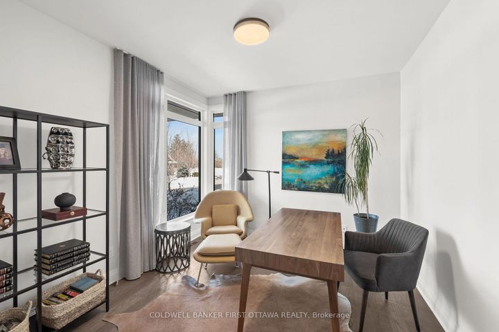 Photo 2 at 222 Kilspindie Ridge, Nepean (Stonebridge), Ottawa