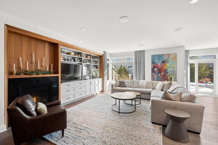 Photo 7 at 222 Kilspindie Ridge, Nepean (Stonebridge), Ottawa