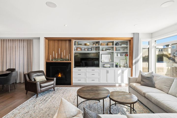 Photo 8 at 222 Kilspindie Ridge, Nepean (Stonebridge), Ottawa