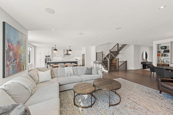 Photo 9 at 222 Kilspindie Ridge, Nepean (Stonebridge), Ottawa