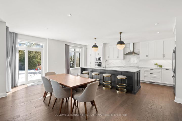 Photo 10 at 222 Kilspindie Ridge, Nepean (Stonebridge), Ottawa