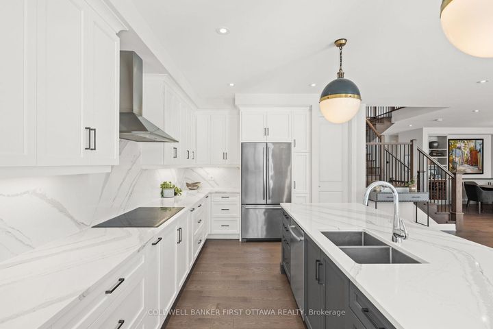 Photo 13 at 222 Kilspindie Ridge, Nepean (Stonebridge), Ottawa