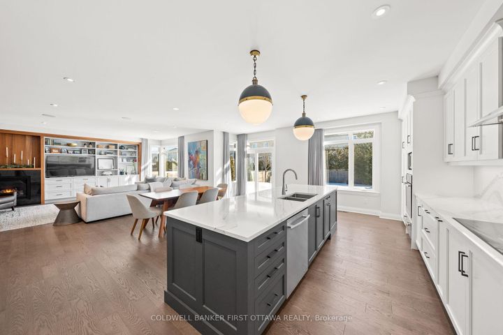 Photo 14 at 222 Kilspindie Ridge, Nepean (Stonebridge), Ottawa