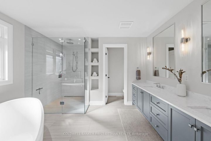 Photo 18 at 222 Kilspindie Ridge, Nepean (Stonebridge), Ottawa