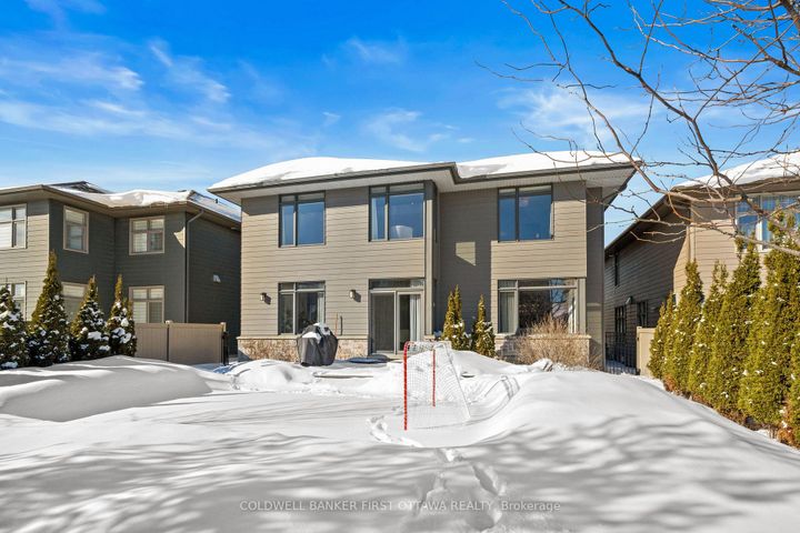 Photo 30 at 222 Kilspindie Ridge, Nepean (Stonebridge), Ottawa