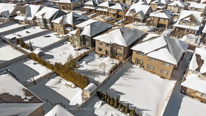 Photo 33 at 222 Kilspindie Ridge, Nepean (Stonebridge), Ottawa