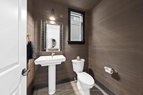 Photo 4 at 222 Kilspindie Ridge, Nepean (Stonebridge), Ottawa