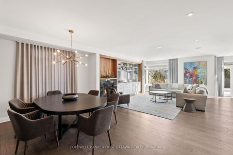 Photo 5 at 222 Kilspindie Ridge, Nepean (Stonebridge), Ottawa